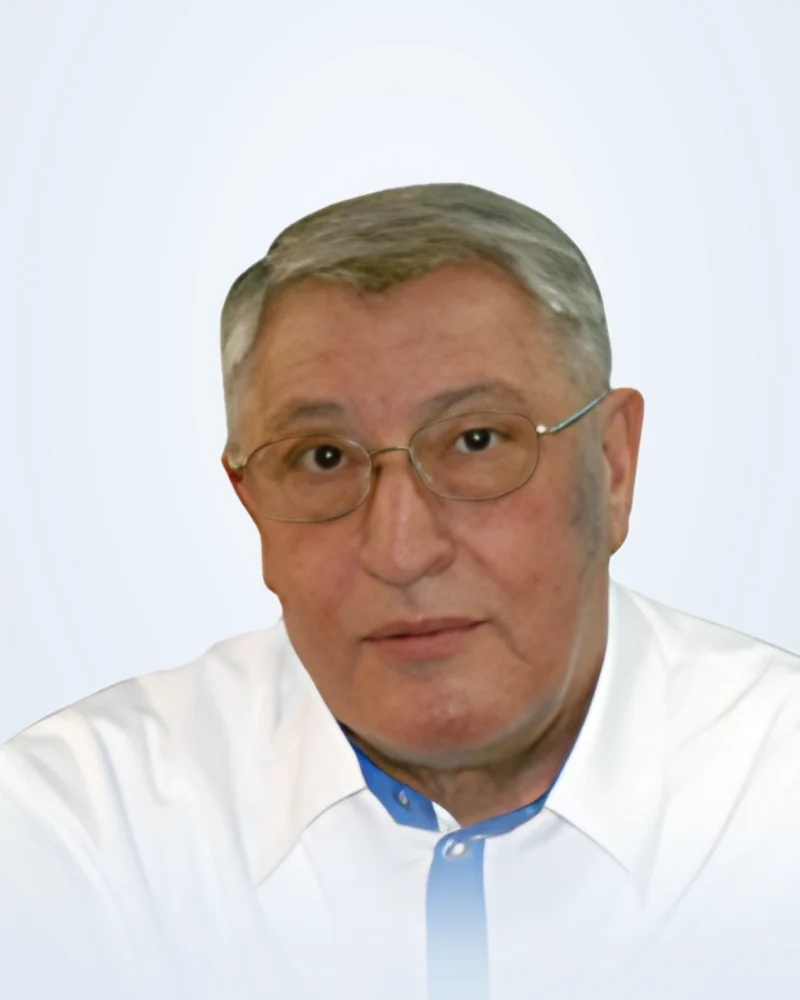 Агаджанян Ваграм Ваганович
