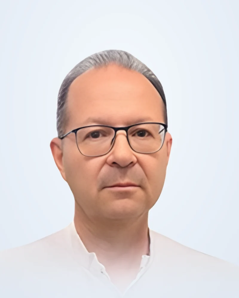 Бахметьев Андрей Борисович