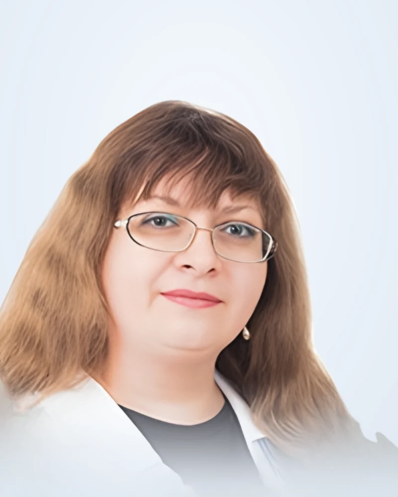 Богарева Екатерина Алексеевна