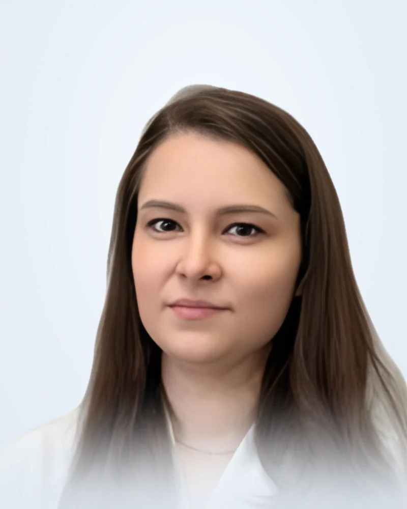 Черкасова Анастасия Андреевна