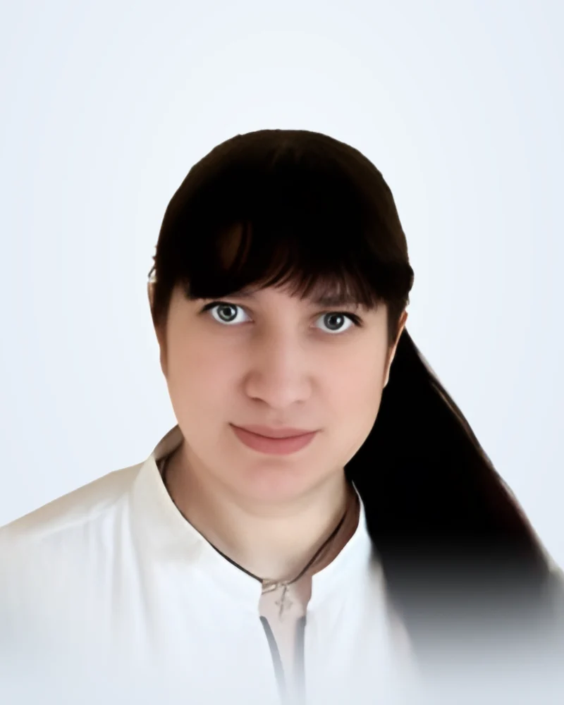 Ильина Марина Павловна