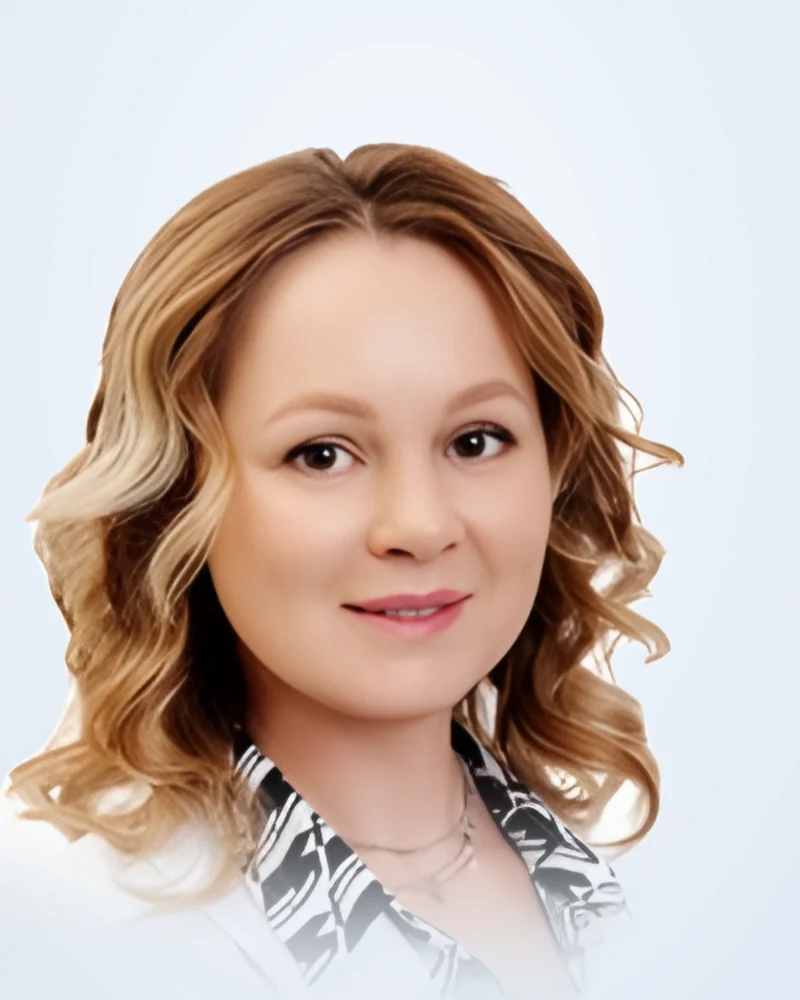 Дианова Ольга Александровна