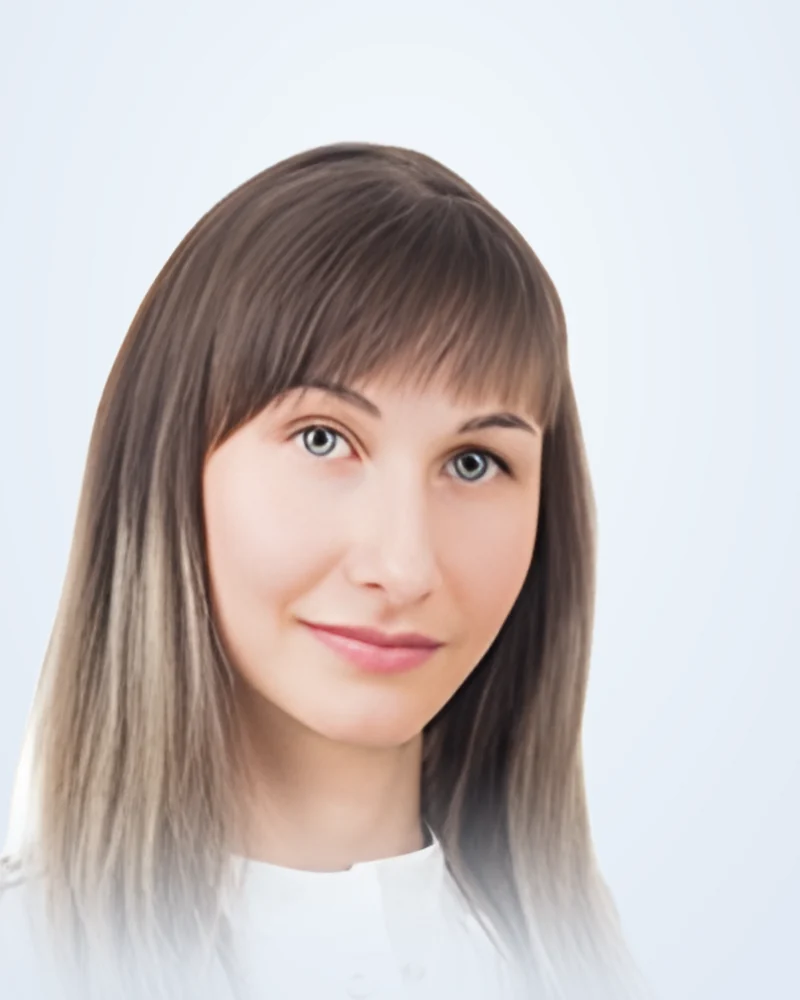 Филиппенко Екатерина Евгеньевна