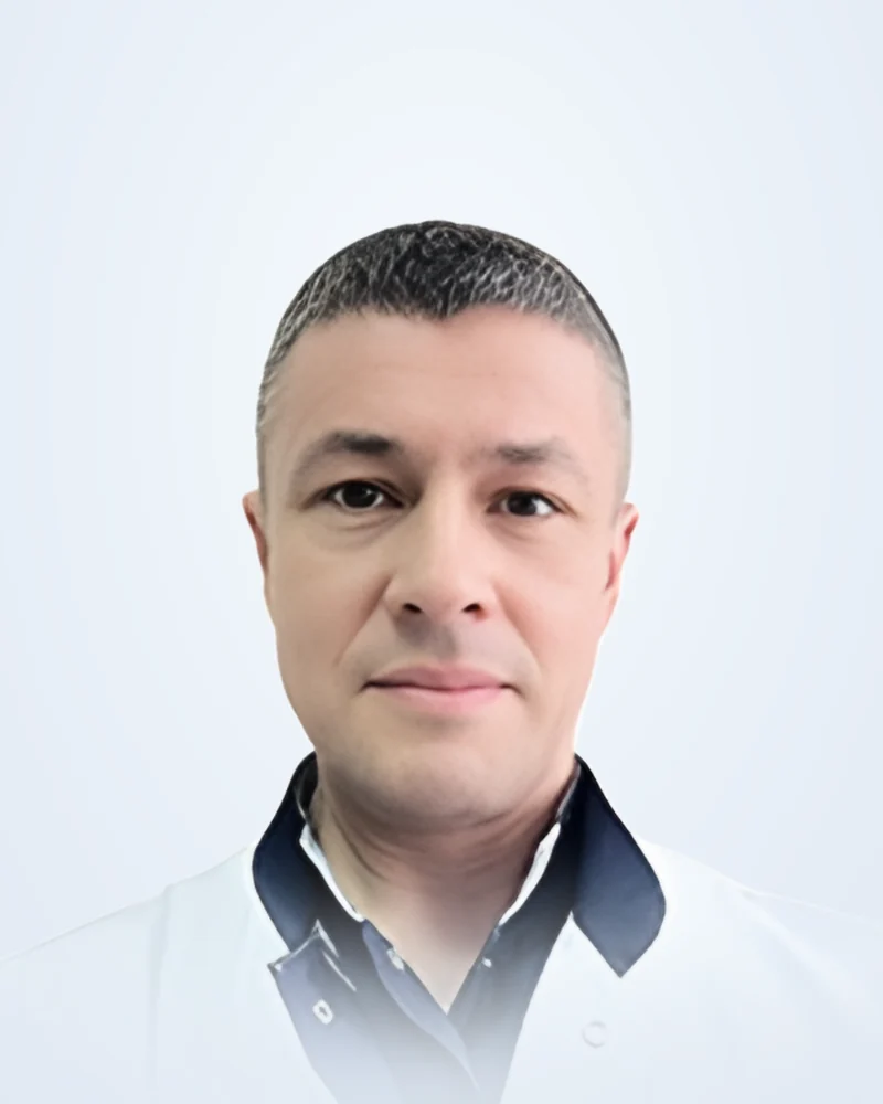 Худяшев Сергей Александрович