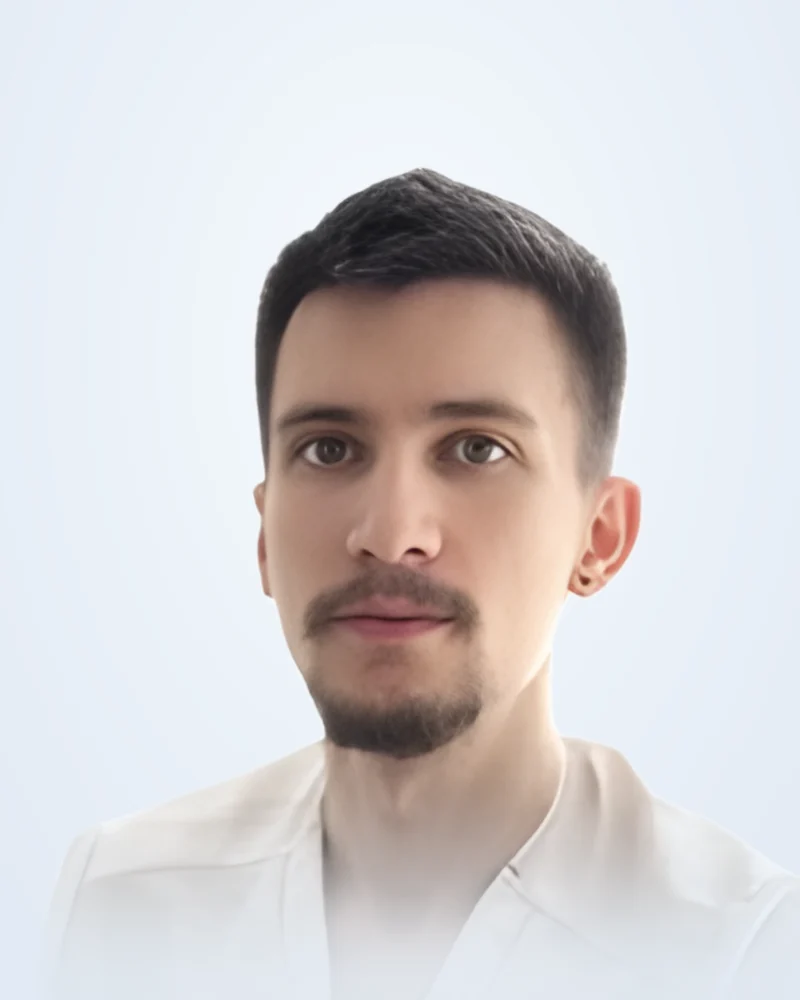 Игловиков Степан Дмитриевич