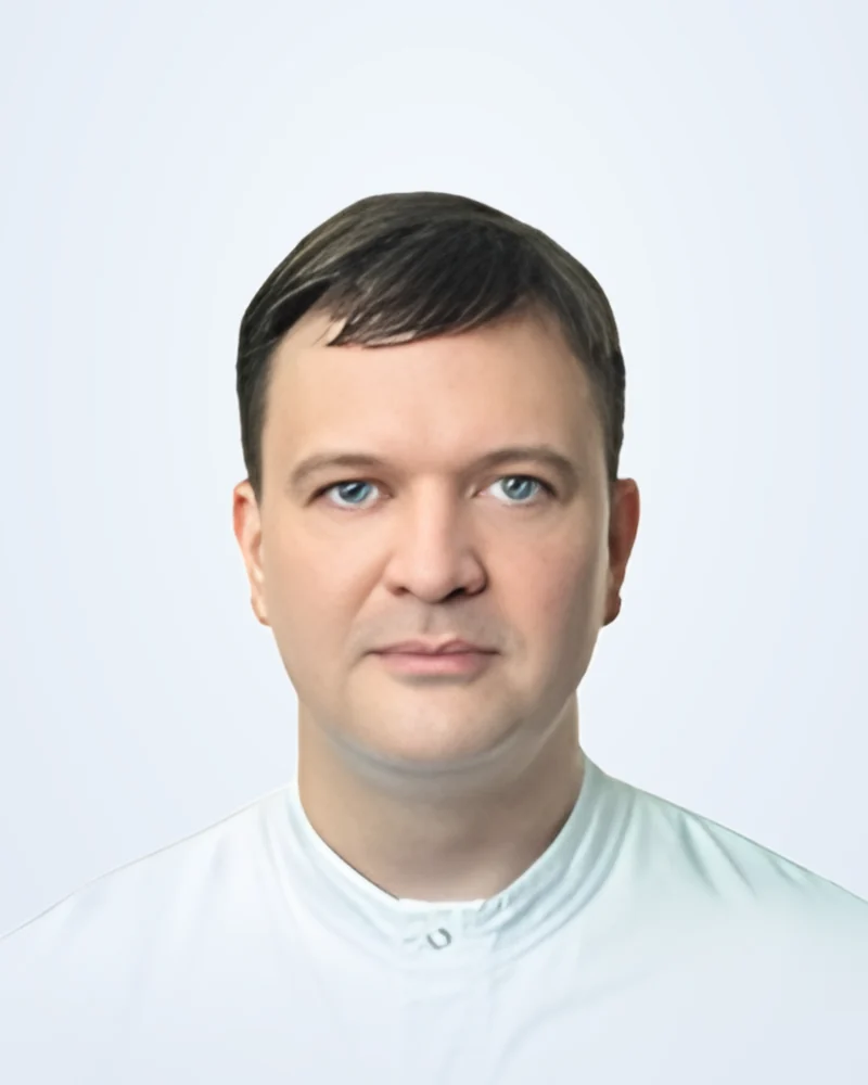 Кашталап Василий Васильевич