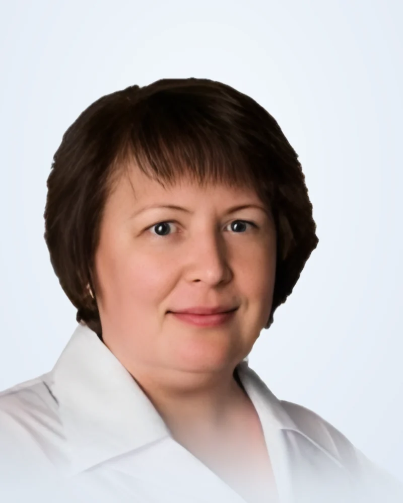 Кутенкова Наталья Евгеньевна