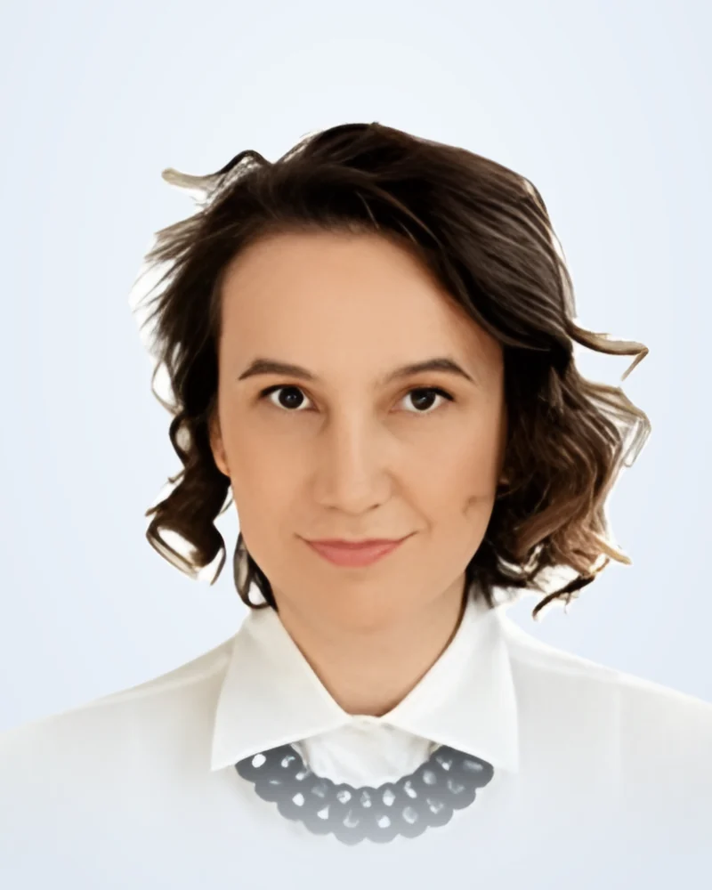 Летаева Марина Васильевна