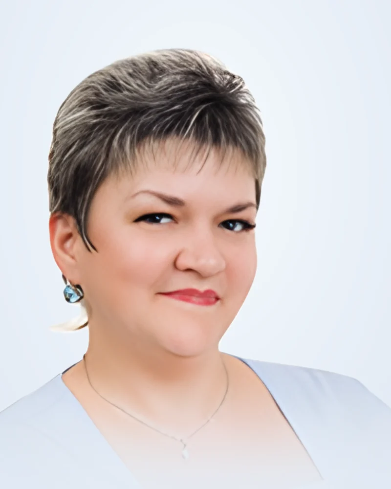 Ляликова Наталья Петровна