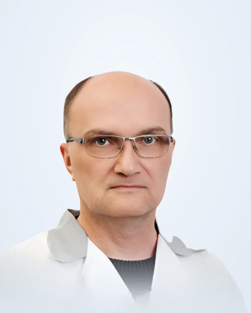 Морев Вячеслав Анатольевич