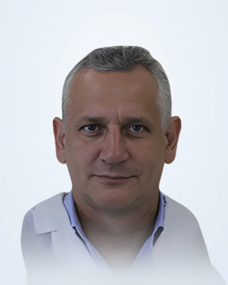 Павленко Владимир Вячеславович