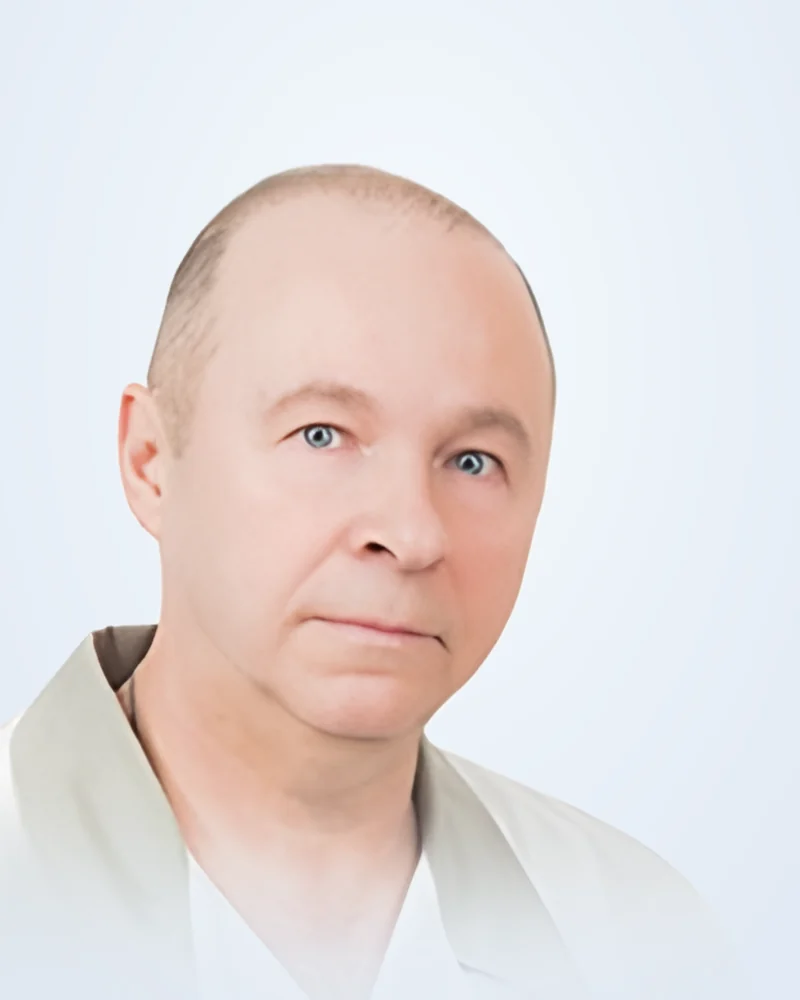 Потапов Эдуард Александрович