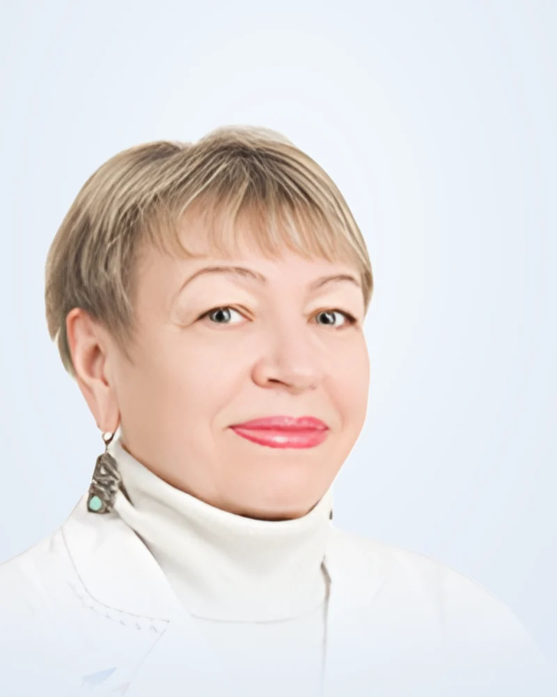 Правосудова Наталья Ивановна