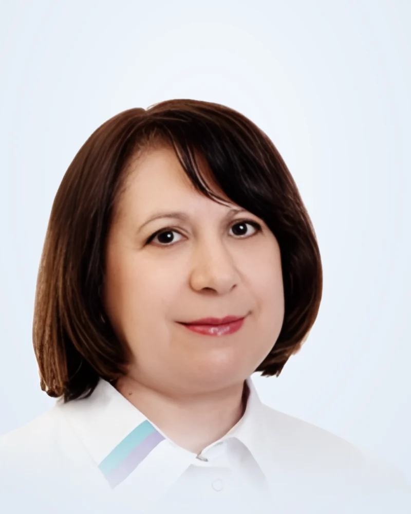 Речкина Татьяна Ивановна