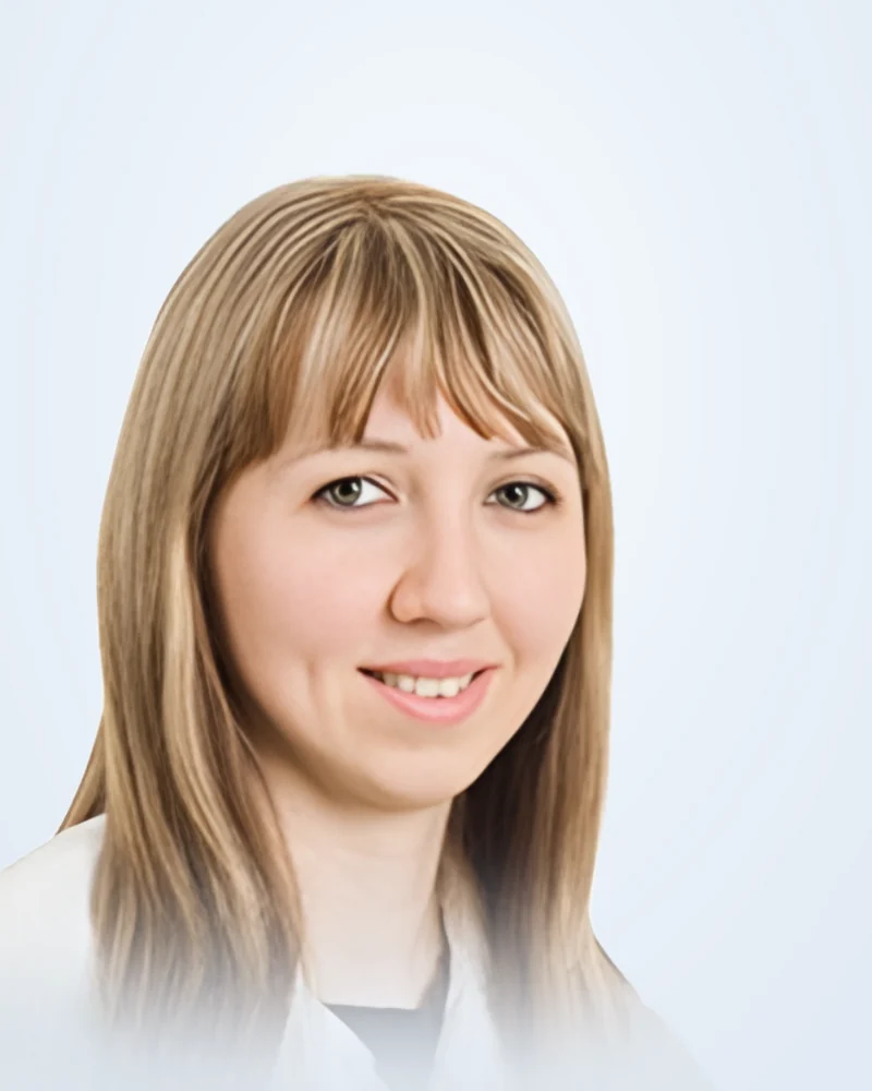 Сарапулова Людмила Александровна