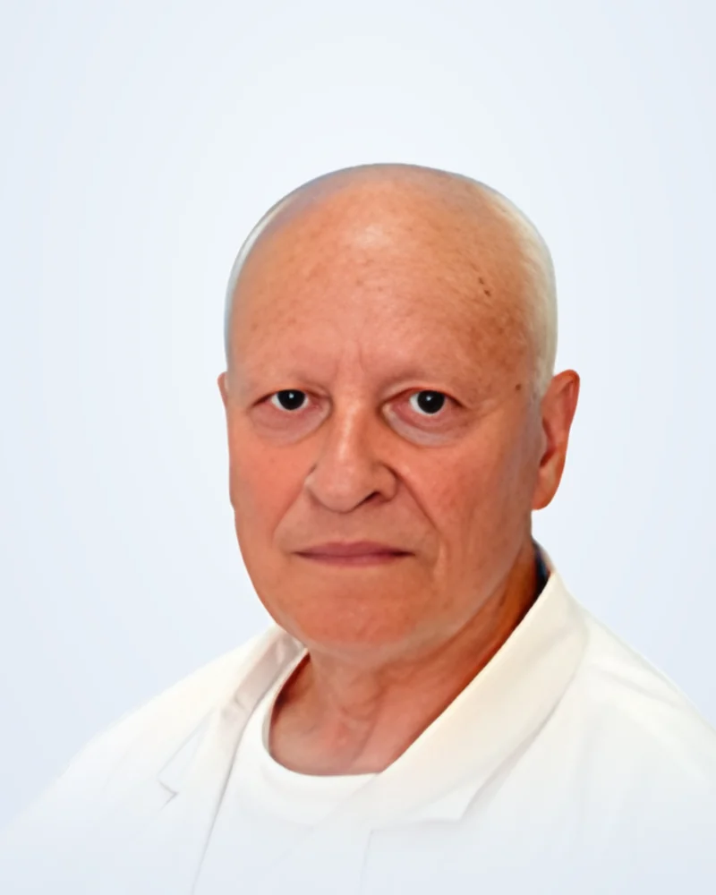 Синица Николай Степанович