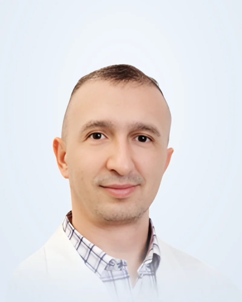 Ситников Дмитрий Владимирович