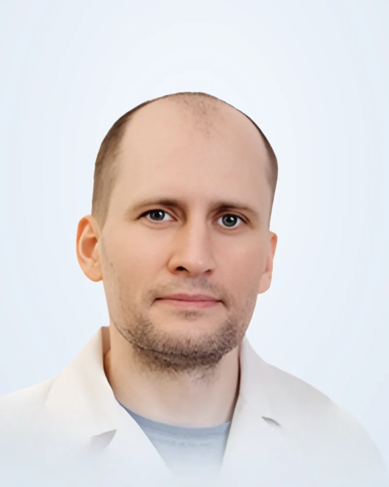 Сурцев Константин Сергеевич