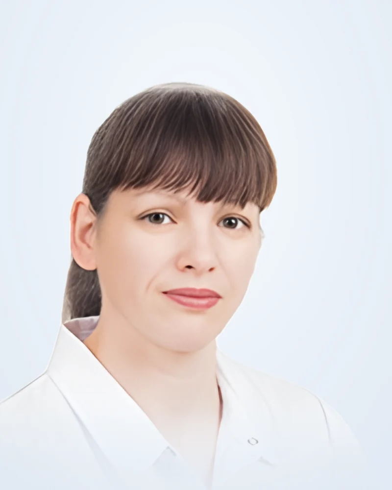 Вирула Юлия Юрьевна