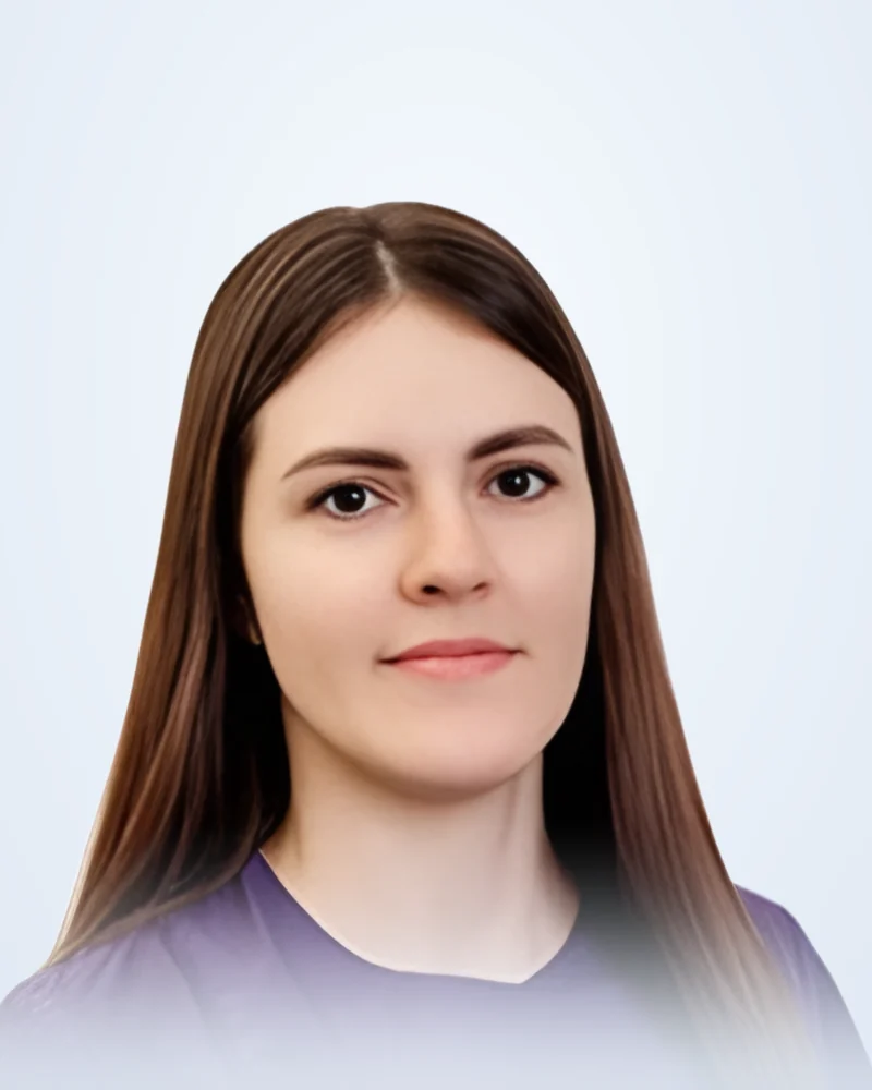 Залесова Анастасия